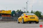 Nissan 350Z on Vossen Wheels (CVT) 2017 года